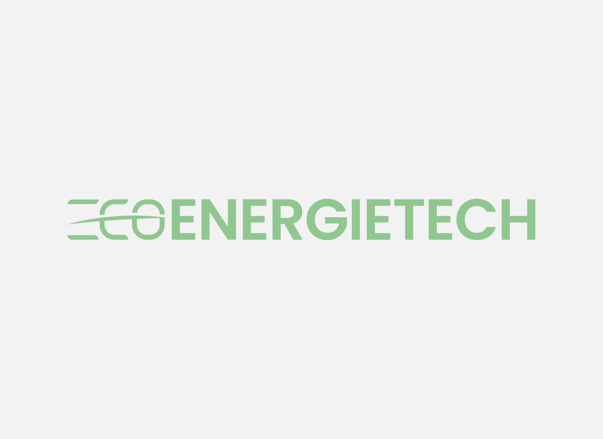 Logo eco energietech AG